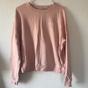 Womens Crewneck (XL but fits like a Medium)